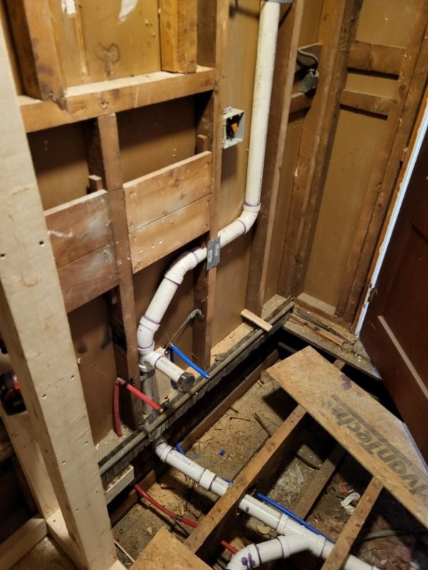 kitchen faucet installation in waterville me2